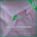 China manufacturer 100% polyester coral fleece fabric for blanket